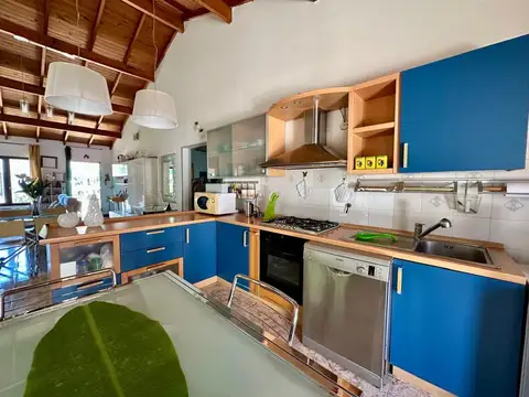 Casa en Venta 15 años