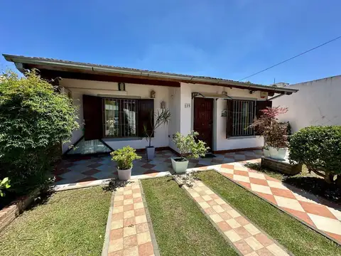 Hermosa casa en venta en Escobar