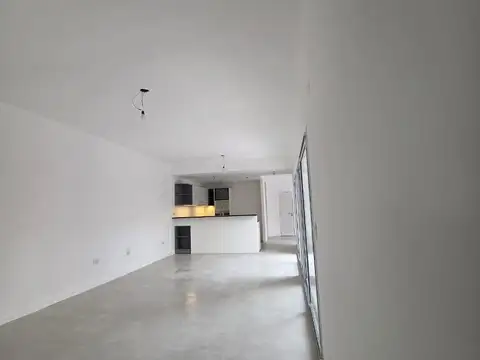 Depto Tipo Casa en Venta de 3 dormitorios