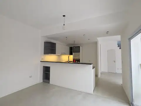 Depto Tipo Casa en Venta A Estrenar