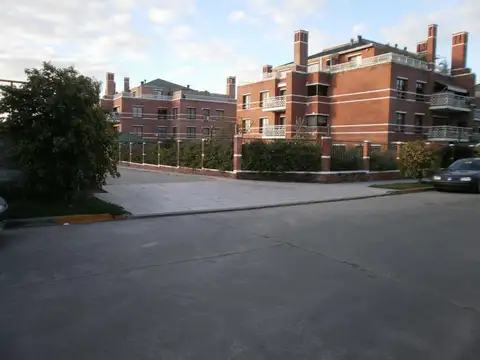Juan Clark SOLAR DE SAN ISIDRO 1100, Piso 1