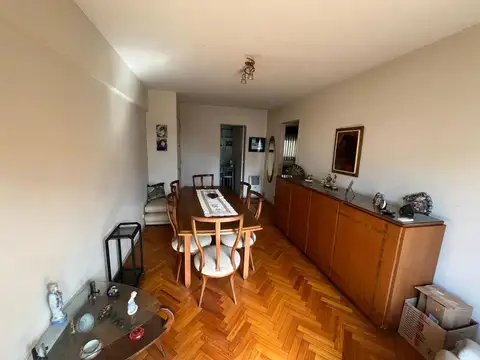 Departamento en Venta Apto profesional