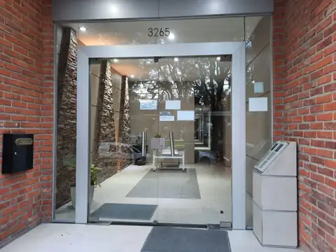 Departamento en Venta en Santos Lugares, USD 46.500
