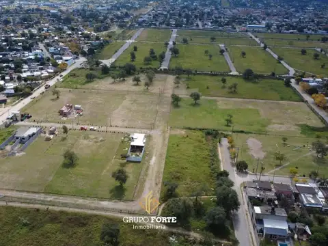TERRENO EN VENTA, ARGÜELLO NORTE, FINANCIADOS