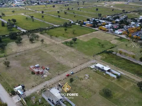 Terreno en Venta de 360,0 m2