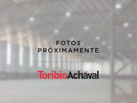 Depósito en venta en Quilmes oeste