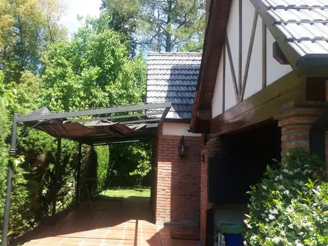 Casa en Alquiler de 4 dormitorios