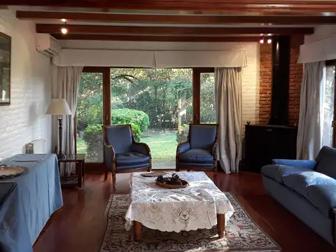 Casa en Alquiler en Mapuche Country Club, USD 2.000