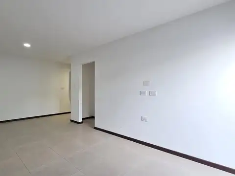 Depto Tipo Casa en Venta de 1 dormitorio