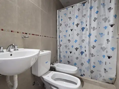 Depto Tipo Casa en Venta A Estrenar