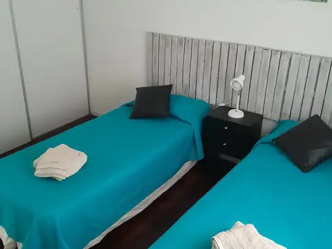 Departamento en Alquiler Temporal en Caballito, USD 800