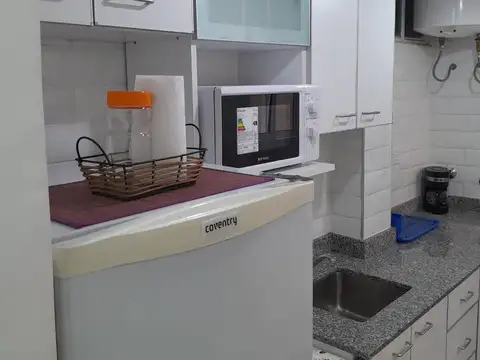 Departamento en Alquiler Temporal de 1 dormitorio