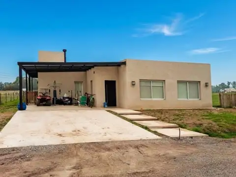 Casa en Venta en Fátima Estación Empalme, USD 170.000