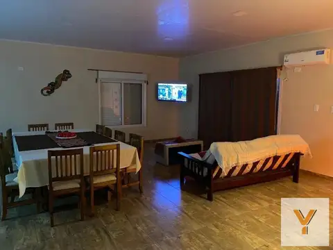 Casa en Venta en Monte Hermoso, USD 180.000
