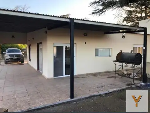 Casa en venta - 3 dormitorios 3 baños 121mts2 - Barrio Las Lomas, Monte Hermoso