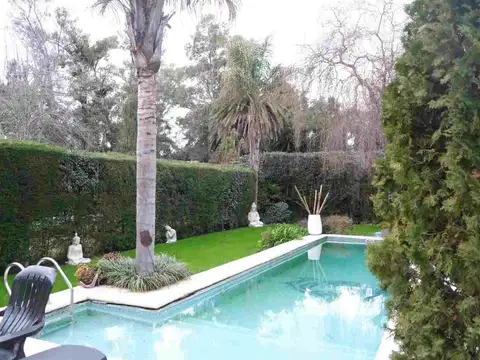 VENTA CASA 4 AMBIENTES  VILLA UDAONDO ITUZAINGO