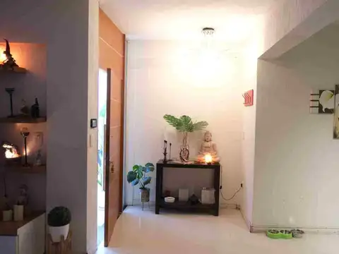 Casa 4 ambientes con 4 baños