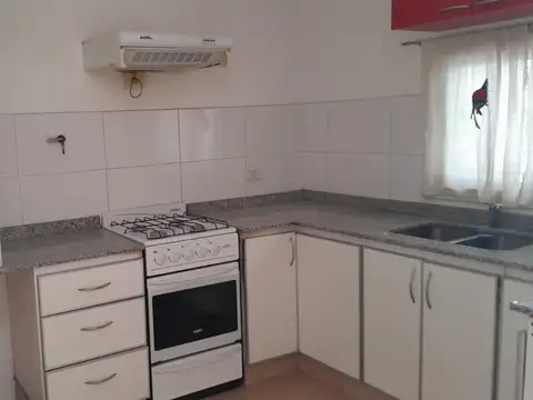 Departamento en Alquiler A Estrenar