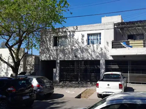 Balcarce  al 5600