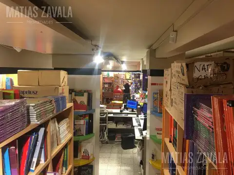 Local en Venta 30 años