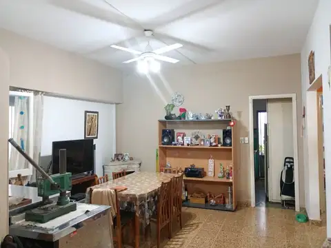 Depto Tipo Casa en Venta en Jose Leon Suarez, USD 60.000