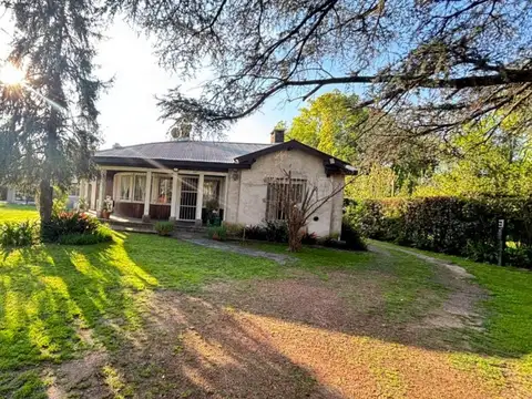 Quinta en Venta en Moreno, USD 235.000