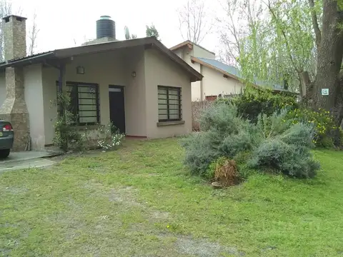 Casa en Venta de 2 dormitorios