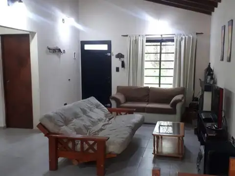 Casa en Venta 8 años