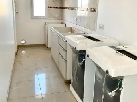 VENTA DEPARTAMENTO 3 AMB. BERNAL OESTE APTO CREDIT
