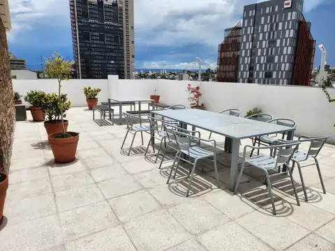 Departamento en Alquiler de 2 ambientes