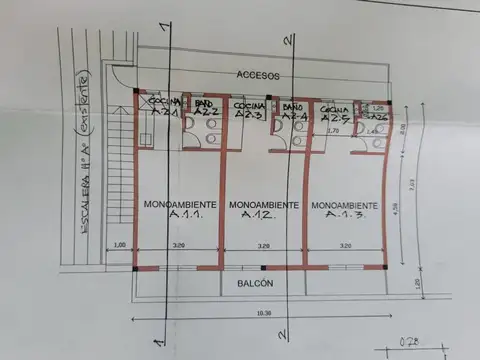 Consultar dirección