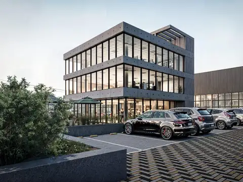 Local en Alquiler en San Justo, USD 24.000