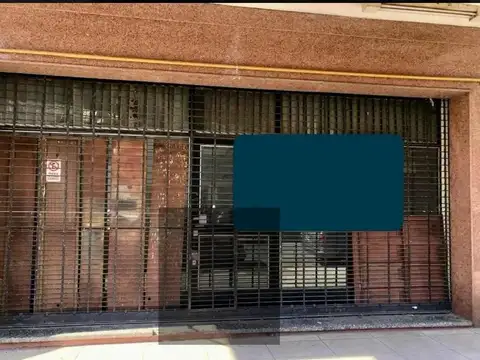 Local en Venta en Velez Sarsfield, USD 59.000