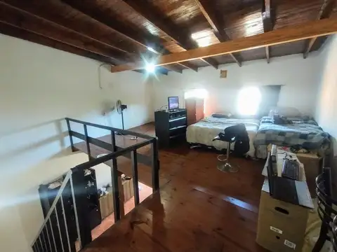 Depto Tipo Casa en Venta de 1 dormitorio