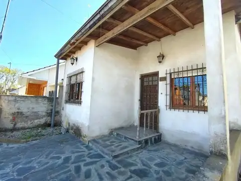 Venta casa 3 ambientes + casa 3 amb Las Avenidas