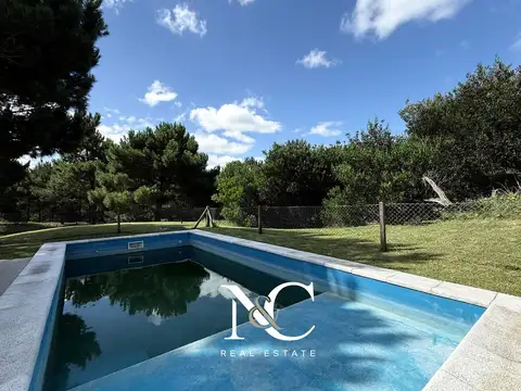 Casa en Venta 3 años