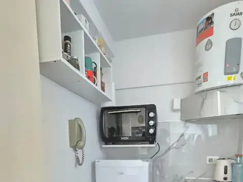 Departamento en Venta 40 años