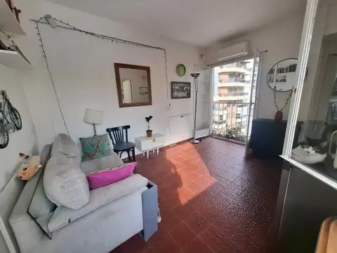 Avenida Olazábal 2900, Piso 8