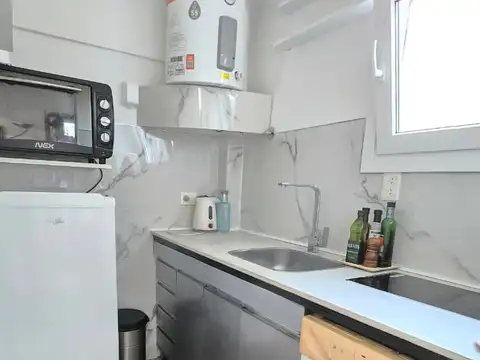 Departamento en Venta en Belgrano, USD 79.000