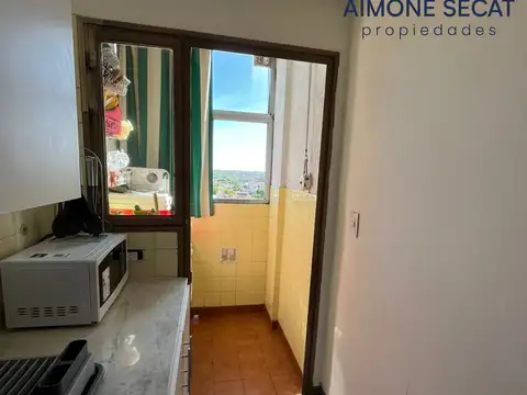 Departamento en Venta en Martinez, USD 135.000