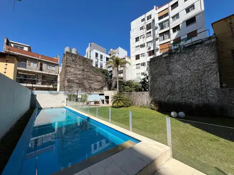 Departamento en Alquiler en Colegiales, CABA