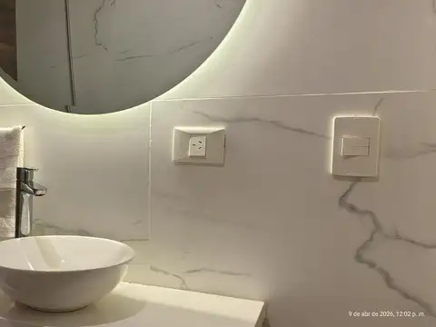 Departamento en Alquiler A Estrenar