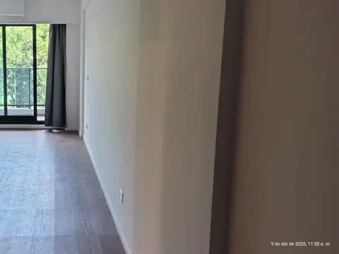Departamento en Alquiler de 1 dormitorio