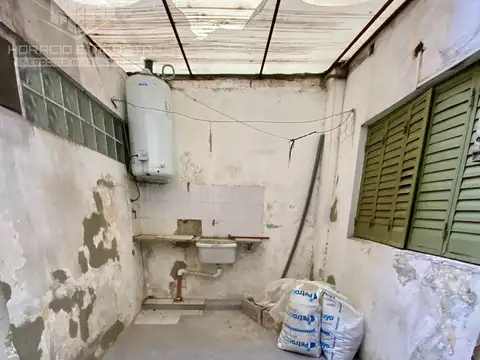 Departamento - General San Martin