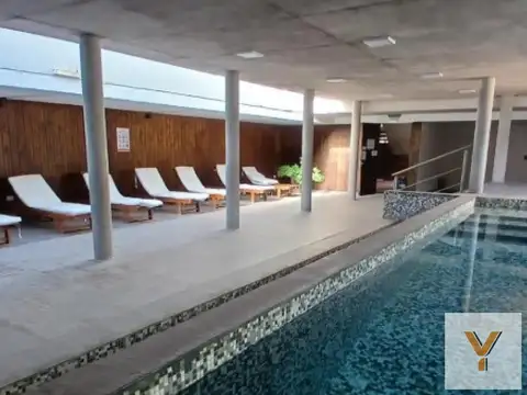 Departamento en Venta en Mar Azul, USD 95.000