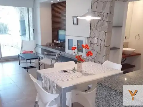 Departamento en venta - 1 Dormitorio 1 Baño - Mar Azul