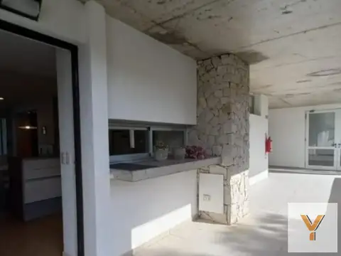30 y Avenida Punta del Este