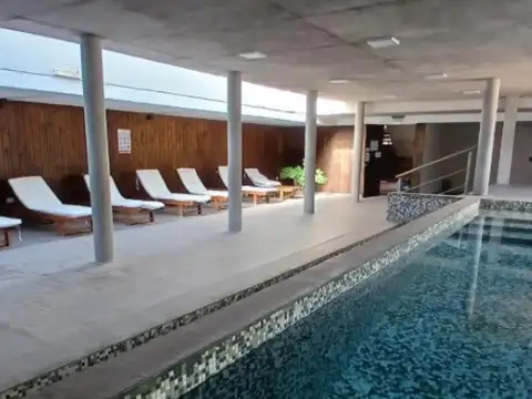 Departamento en Venta en Mar Azul, USD 95.000