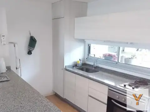 Departamento en Venta Apto profesional
