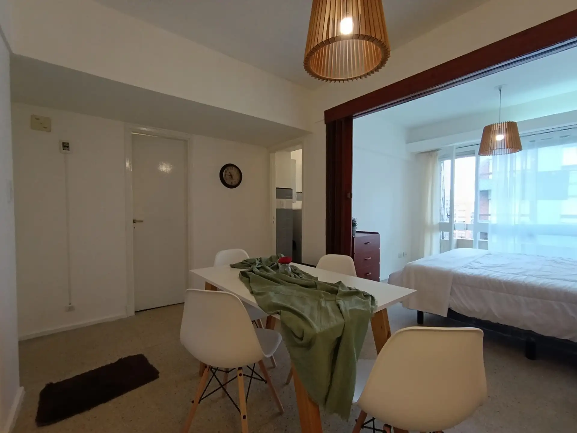 Venta Monoambiente - Paseo Aldrey
